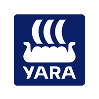 pielęgnacja ogrodu - yara logo
